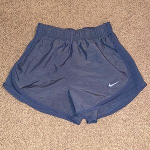 NWOT Nike Running Shorts